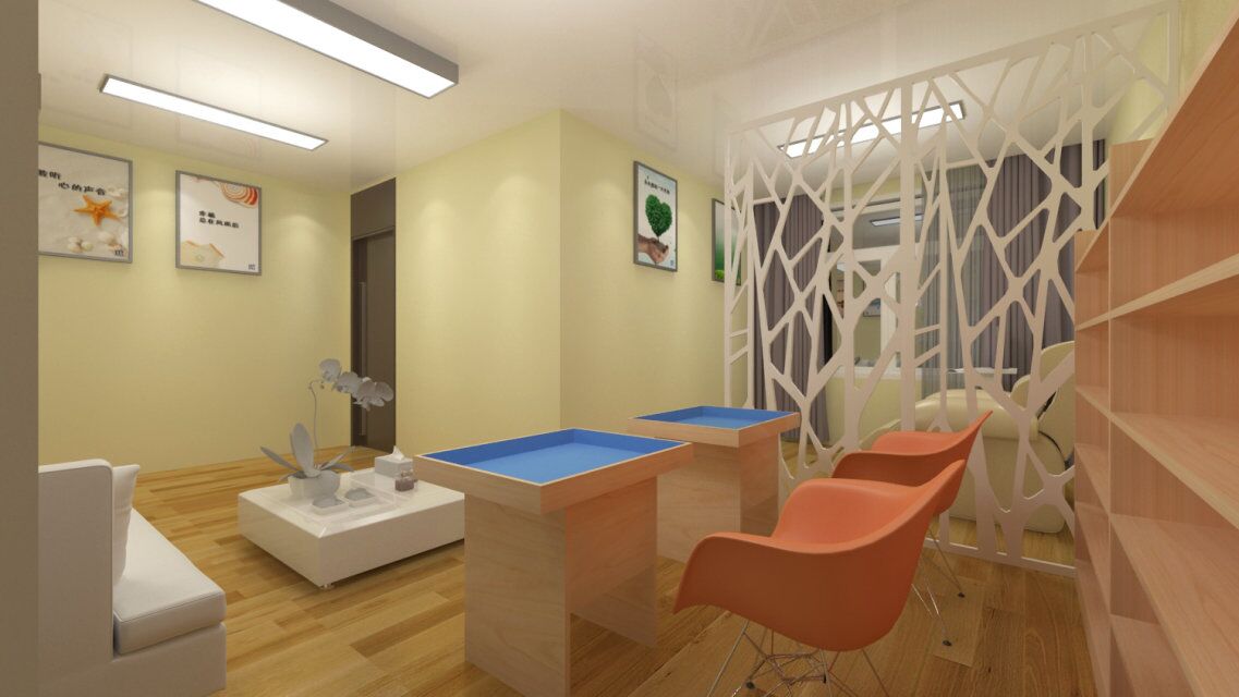 長春市企業(yè)心理健康治療室整體建設(shè)方案——銘心心理室內(nèi)設(shè)計(jì)技術(shù)咨詢服務(wù)