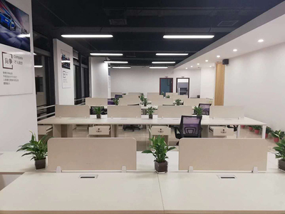 引領創新，成就空間美學——我們的室內設計技術咨詢服務