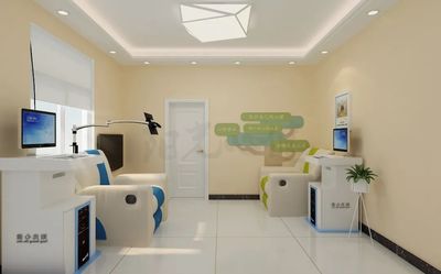 青海省西寧市某部隊高標準完成心理咨詢室建設，專業室內設計技術咨詢服務助力官兵心理健康